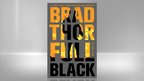 Brad Thor's Full Black