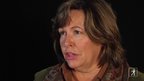 RITA Award Winning Novelist Cindy Gerard's Favorite TV Shows