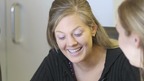 How to Succeed in a Job Interview by Being a Friend
