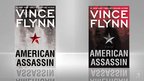Vince Flynn reveals the origins of Mitch Rapp in AMERICAN ASSASSIN