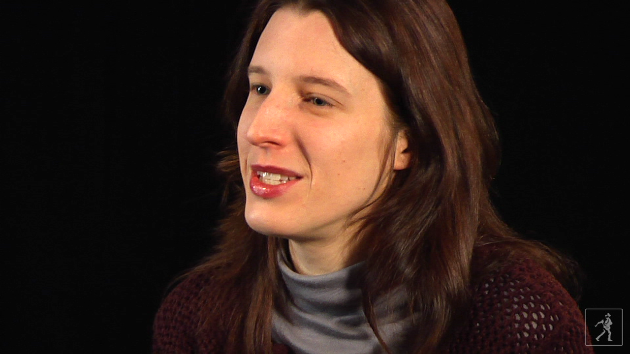 Find Out Where Author Chloe Hooper Would Be Right Now