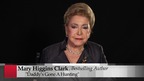 Mary Higgins Clark Reads Chapter 4 of Daddy's Gone A Hunting