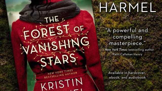 The new World War II novel inspired by astonishing stories of survival