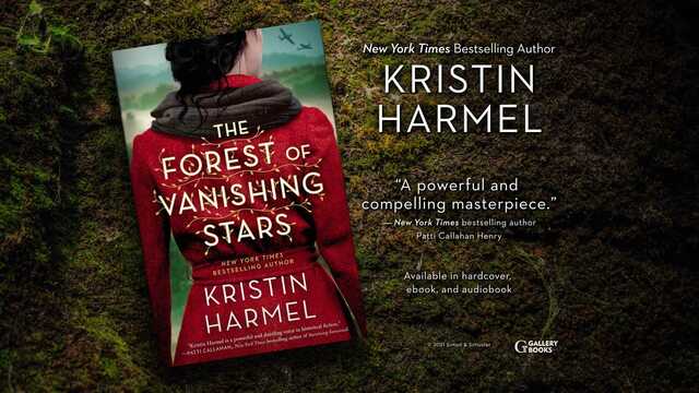 The New World War II Novel Inspired by Astonishing Stories of Survival