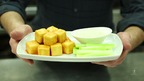 Super Bowl Party Recipe: Meat-Free Buffalo 'Wings' with Tofu