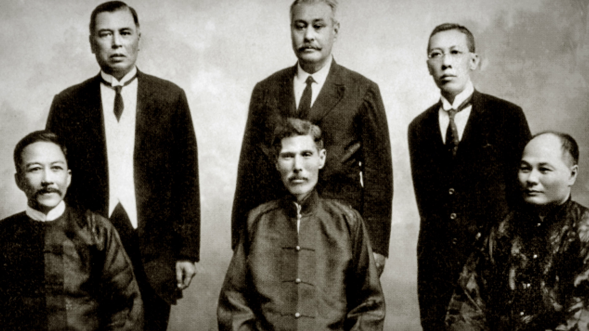 Bruce Lee, Jewish?