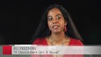 Author Ru Freeman Reveals Her Favorite Place