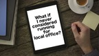 Amanda Litman Teaches You How To Run For Local Office