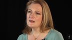 Author Allegra Huston Discusses Love Child
