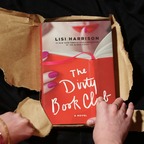 Lisi Harrison Unwraps a Sexy Surprise