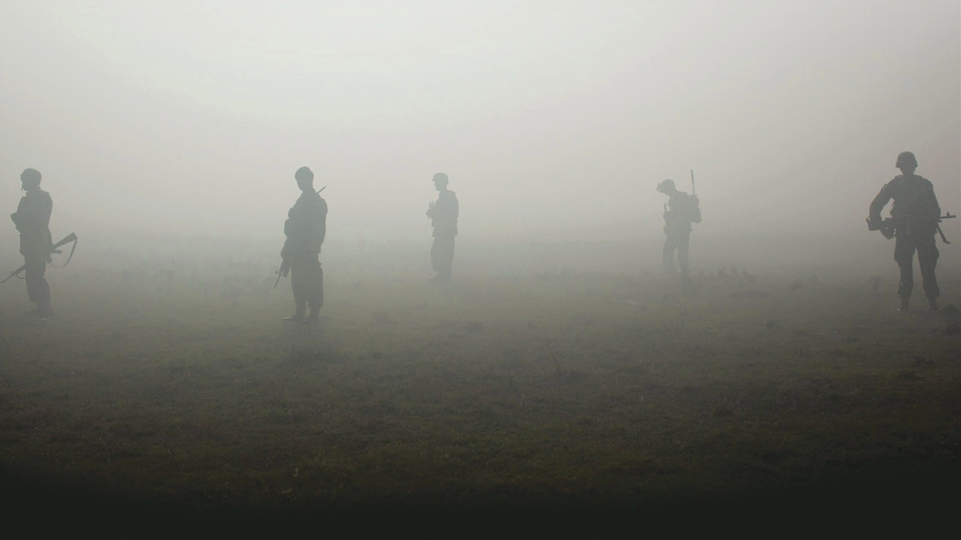 Tragedy Strikes U.S. Army Experiment
