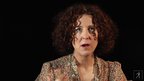 Novelist Sandra Harper Wishes She Had This Talent