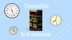 5 Second Summaries With Off the Shelf: THE THIRTEENTH TALE