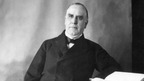 President McKinley: Architect of the American Century