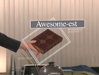 How I Met Your Mother's Bro On The Go Book Trailer