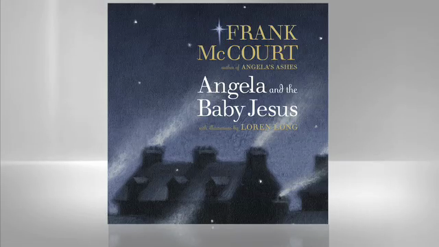 Frank McCourt: Angela and the Baby Jesus