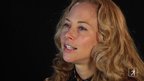 Author Cecilia Galante on writer's block