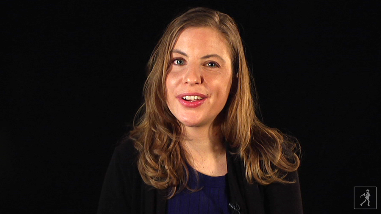 Author Suzanne Guillette: Revealed