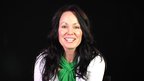Author Revealed: Gena Showalter