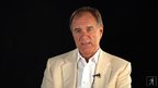 Author Brian Billick Reveals His Most Noticeable Trait