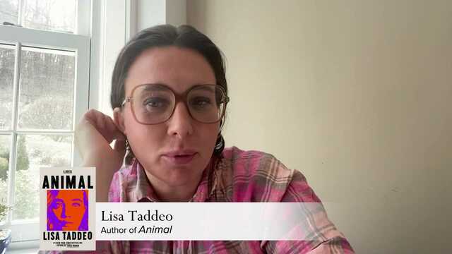 Topanga Canyon as Character in Lisa Taddeo's ANIMAL