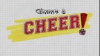 Let's hear a cheer for CHEER!