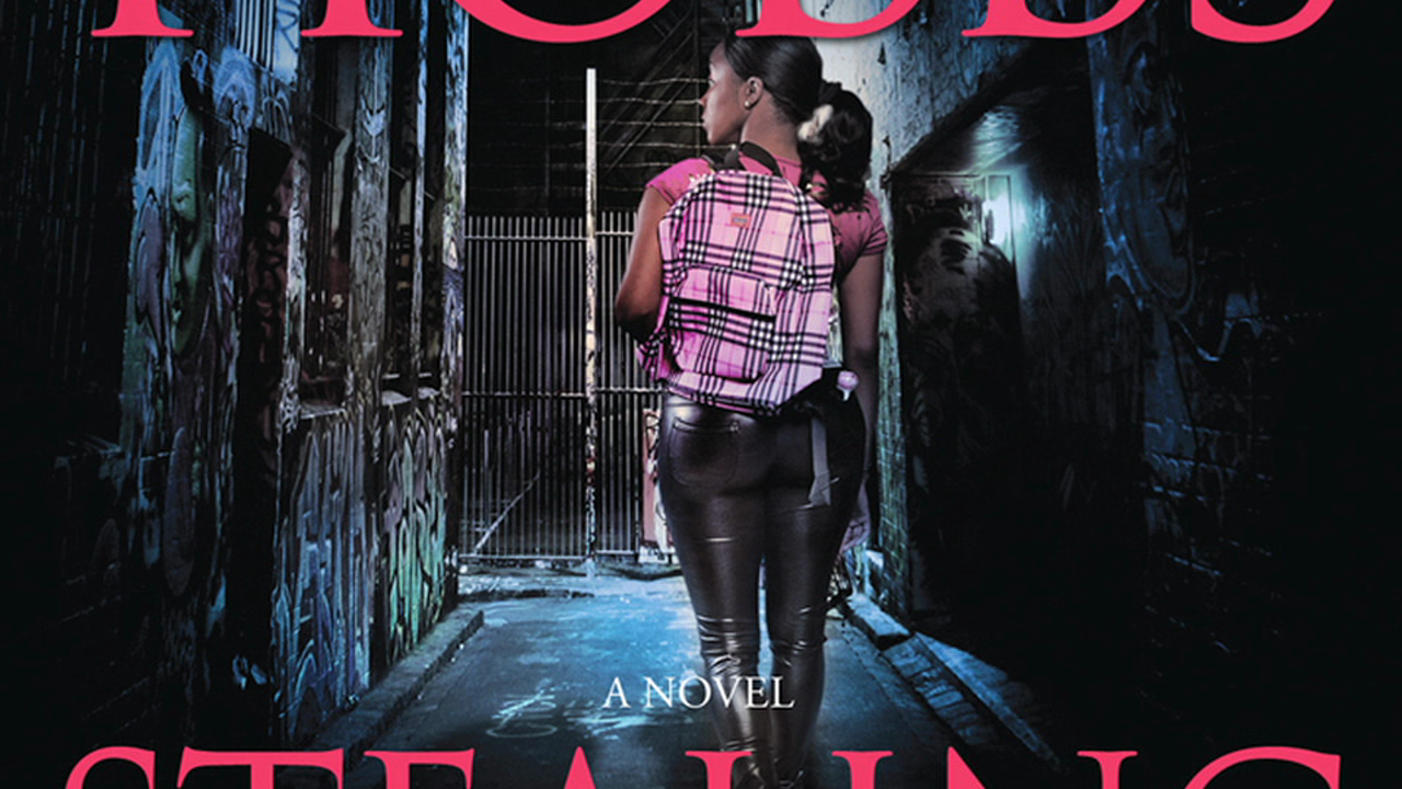 Allison Hobbs on the Many Faces of Her Novels