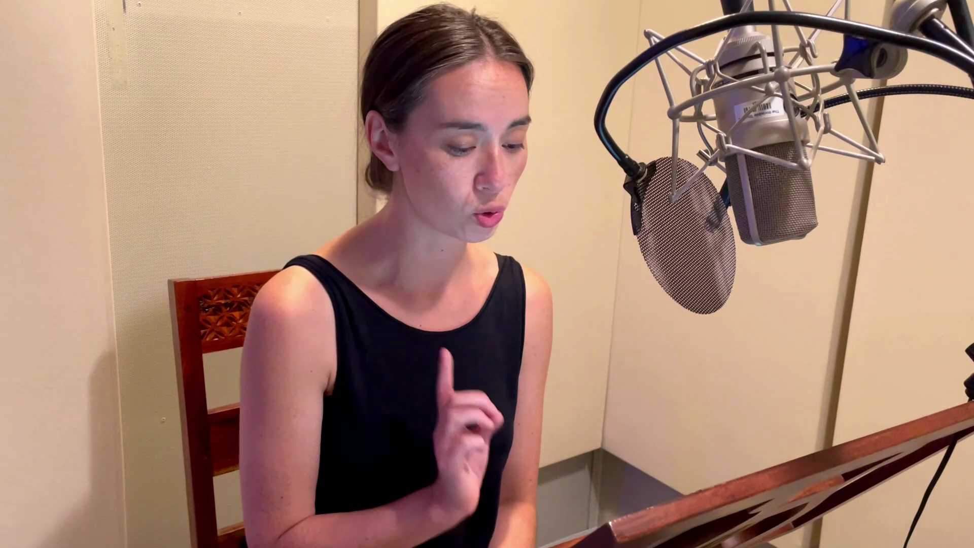 Watch Cara Gee narrate Stephen Graham Jones' MY HEART IS A CHAINSAW