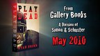PLAY DEAD by Ryan Brown