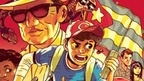 Isaiah Campbell on 'The Struggles of Johnny Cannon'
