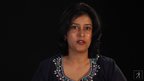 Indu Sundaresan talks about her novel Shadow Princess