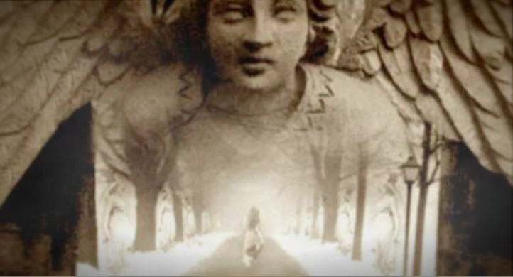 Trailer: Great and Terribly Beauty