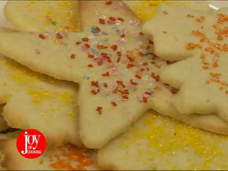 Joy of Cooking: Cookies