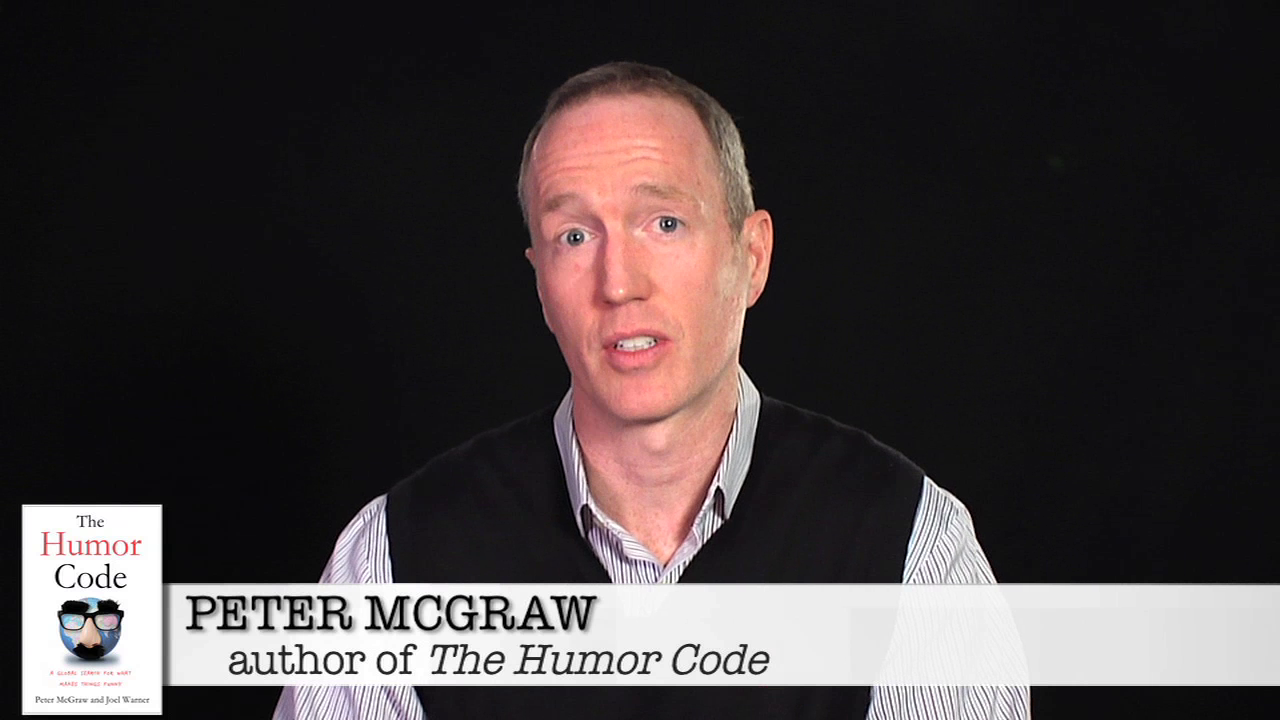 Peter McGraw: What Are You Reading?