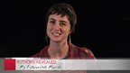 Adrienne Kane Reveals Her Favorite Movie