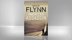 Hear Vince Flynn reveal the origins of Mitch Rapp in AMERICAN ASSASSIN