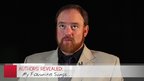 Grammy-Award Winning Producer and Author John Carter Cash Shares His Favorite Movie