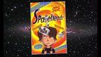 See the New Trailer Jon Scieszka's New Book Spaceheadz!