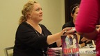 Colleen Hoover, the Most Wonderfully Unexpected Bestselling Author You'll Meet Today