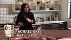 Rachael Ray on WEEK IN A DAY