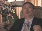 Meet Dr. Zhi Gang Sha