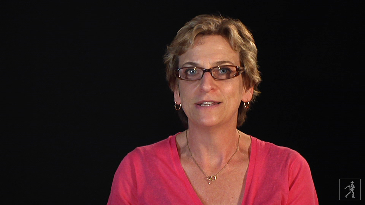 Tips for writers from bestselling author Anita Diamant