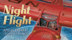 Wendell Minor Discusses Amelia Earhart's Flight Across the Atlantic