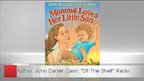 Children's Author John Carter Cash: Off The Shelf