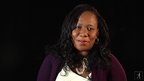 Author ReShonda Tate Billingsley Talks About Her  Previous Occupation