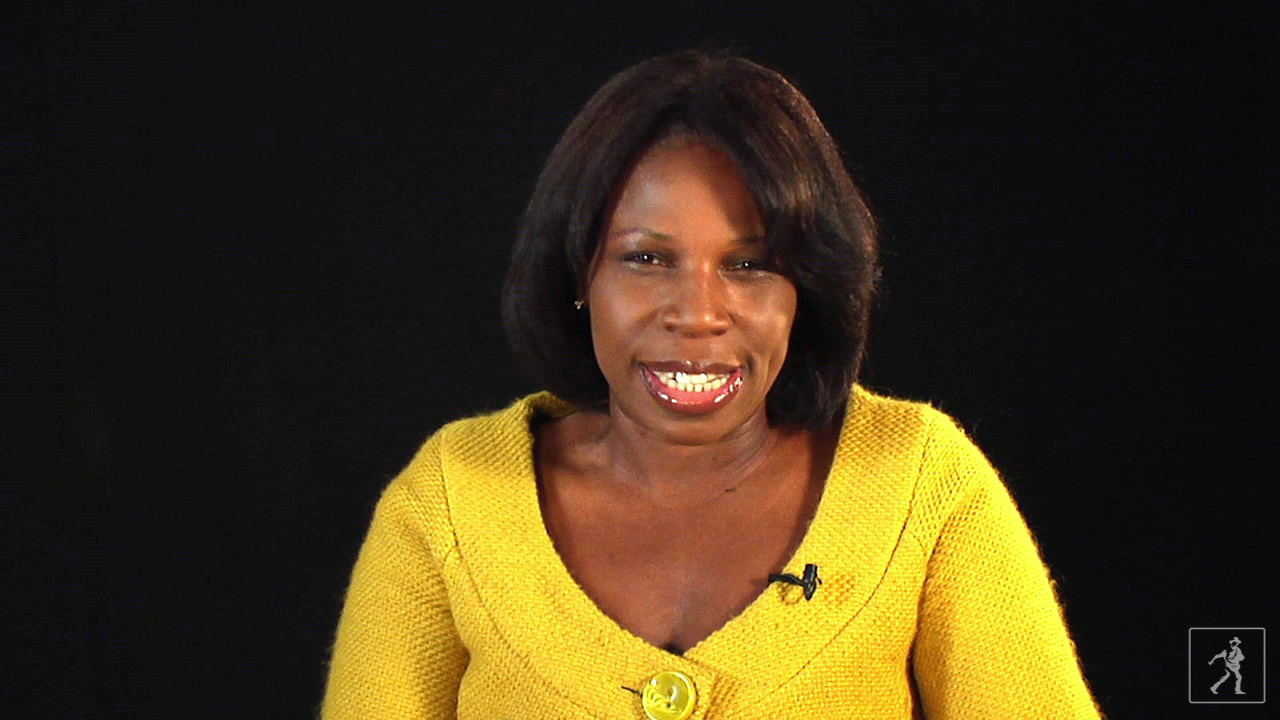 Bestselling Novelist Victoria Christopher Murray: Lady Jasmine