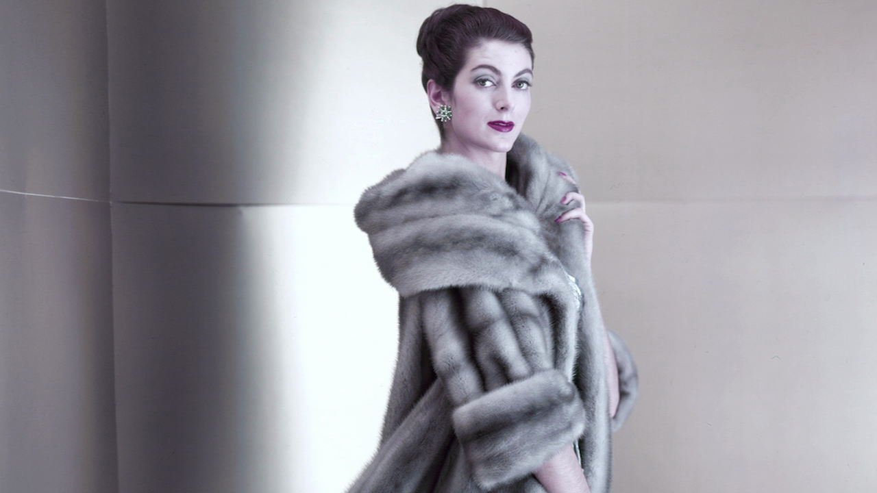 The Power of Glamour