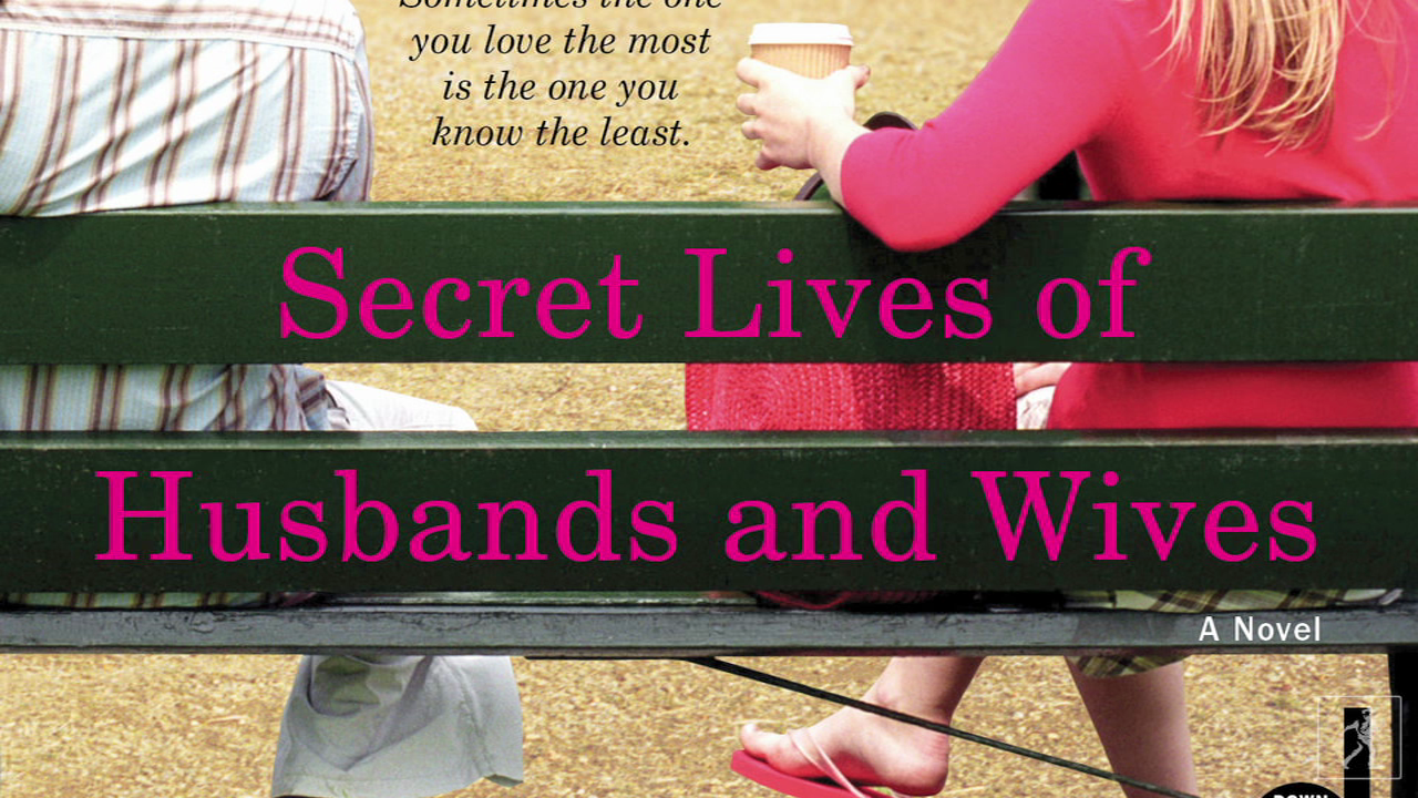 Josie Brown on SECRET LIVES OF HUSBANDS AND WIVES