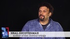 Neal Shusterman: What Are You Reading?