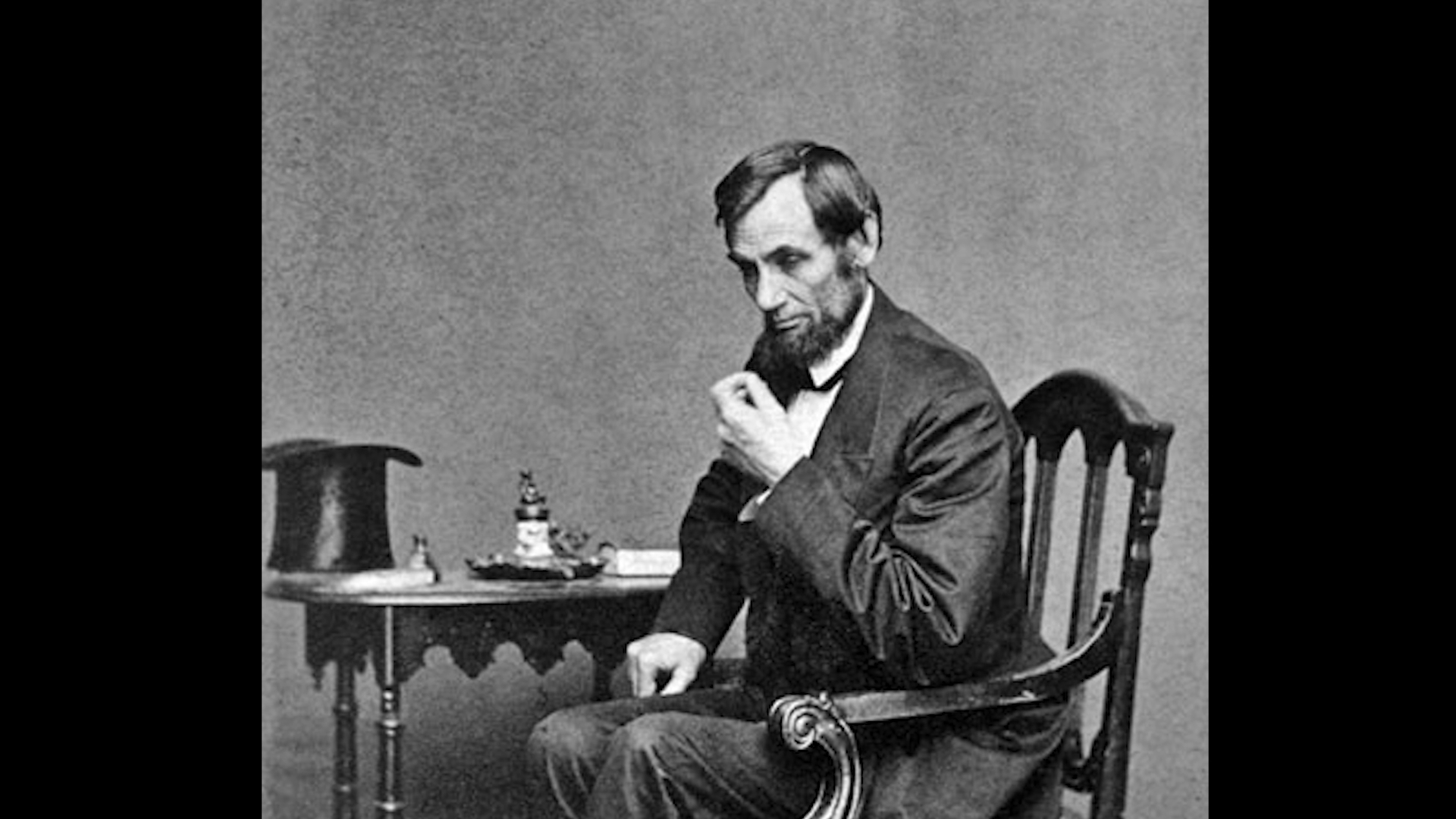 The Political Education of Abraham Lincoln